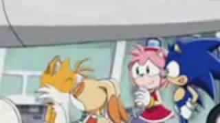 Tails X Cream cute couple :p