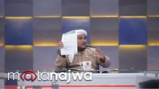 Part 2 - Dusta Dunia Maya: Membedah Kelompok MCA