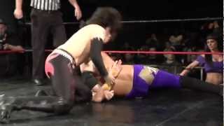 Azrieal -vs- Matt-taven