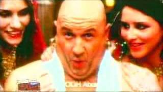 Funny Ads - Axe shower gel commercials - Abdul