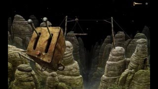 Samorost 3 быстрое прохождение ч.1