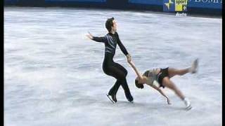 2009 TEBSP 07 Dube Davison Requiem For a Dream grand prix Paris