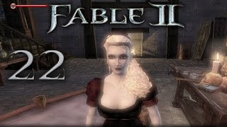 Fable 2 #22 [Жена нашлась!]