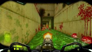 Doom II Reloaded + Brutal Pack V9 #3 - Phobos Overdrive