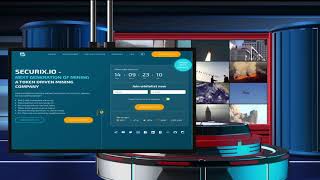 Обзор ICO проекта | Securix (проблемы и решение в майнинге)