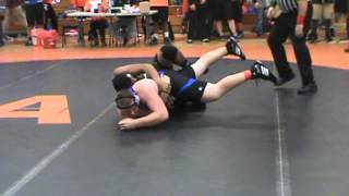 Charles Morgan (Lakeside) Vs. Northwestern