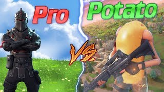 Fortnite Stereotypes! #3