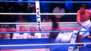 Daouda Sow VS Afif Hamdani