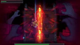Phantom Trigger Boss Battle