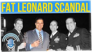 Off The Record: Have You Heard About This Scandal?