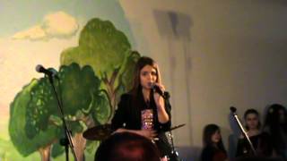Andjela Tasic - RJABINUSKA -