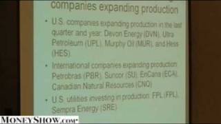 How Do Oil Prices Effect Oil Stocks?