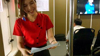 Trãi nghiệm tàu 5sao Phú Quốc Express