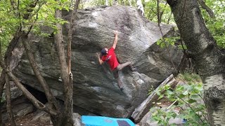 Chironico Classics - From 6A to 8A