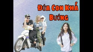 Đứa Con Khá Bướng [Bác Bảo Vệ Ơi] I Ben Parody I LQT REMAKE