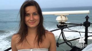 SRI LANKA| Dondra Lighthouse - Шри Ланка | Маяк Дондра