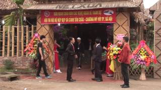 Triển lãm gà cảnh TÂN CHÂU CLB Chương Mỹ lần I