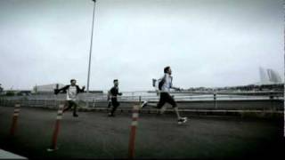 [PV]　ソナーポケット「ネバギバ！」2010.11.3 release!