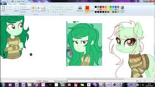 Speedpaint M L P Wallflower Blush