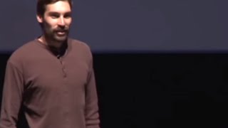 La Epistola Universal de Santiago | Romain Davezac | TEDxSantiago