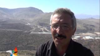 İliç altın madeni