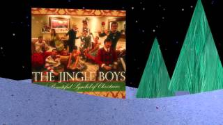 The Jingle Boys - Happy Xmas (War Is Over)