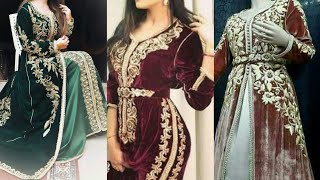 (  حصري )أجمل موديلات  قفطان المبرة 
2019/2020  أخير مكاين فالقفطان المبرة