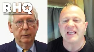 Mitch McConnell PROVES He's A Partisan Hack