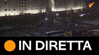 Kazakistan: continuano le proteste a Nur Sultan