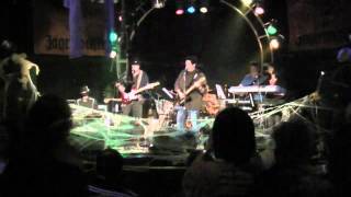 Kandu Reunion Opening