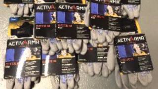RVA Auctions Safety Supply Company Online Auction