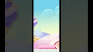 Level 1393 Candy Crush Saga