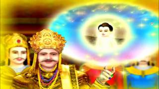 พญายักษ์ พระโพธิสัตว์ 1