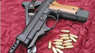 Оружие NLC7 -  "Beretta 93R"