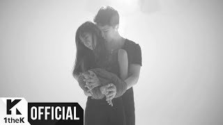 [MV] YOON GUN(윤건) - Like a magnet(자석처럼)