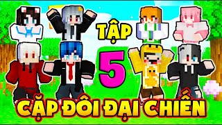 HERO CẶP ĐÔI ĐẠI CHIẾN TẬP 5: PHONG CẬN TẶNG QUÀ CHO SAMMY*GHẾ GAMING MÀU HỒNG