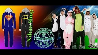 Кигуруми