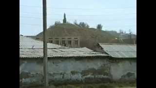 Кушка 1995год 2часть