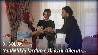 Aşk ve Mavi 31.Bölüm - Biblo, İlyas’ta kırılıyor!
