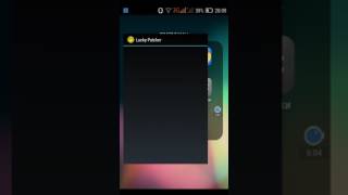 Как пользоваться lucky patcher