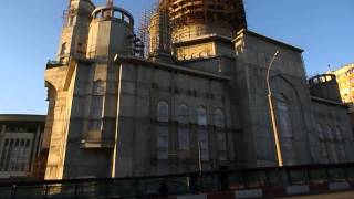 Московская соборная мечеть 2 мая 2013 г. - 02