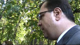 Marian Lupu despre partidul lui Formuzal