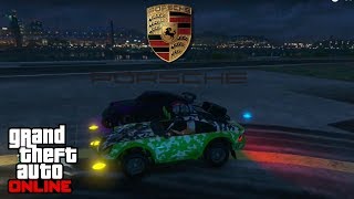 Gta 5 Comet Safari - What You Need To Know