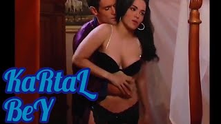 Ateşli sevişme ısaura taveras Hot scene....