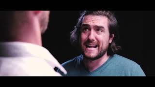The Art of the Heist | Chris & Jack