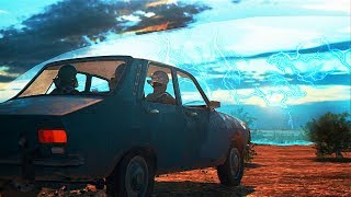 PlayerUnknown's Battlegrounds - ВЫПОЛНЯЮ ВАШИ ЧЕЛЛЕНДЖИ!! ФИНАЛЬНАЯ ЗОНА В PUBG!!