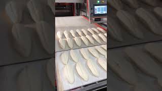 MODERN EKMEK FABRİKASI ANKARA/TAŞMAK MAKİNA
