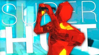 NEW SUPERHOT GAME | SuperHot: Mind Control Delete #1