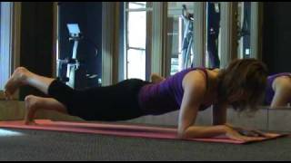 Yoga for Abs