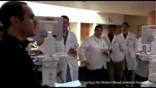 VA Adopts Innovative Telemedicine Project Nationwide